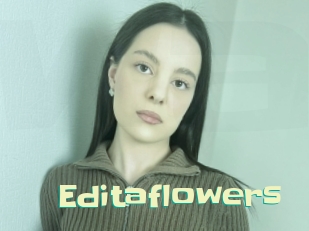 Editaflowers
