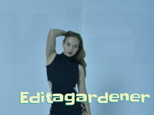 Editagardener