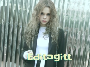 Editagitt