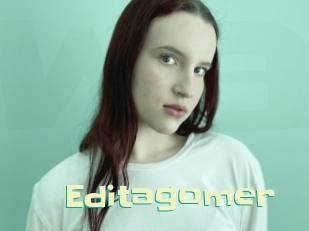 Editagomer