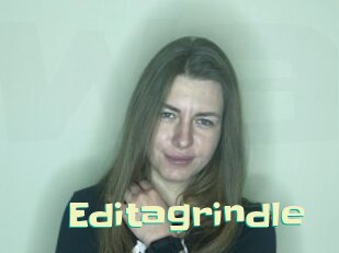 Editagrindle