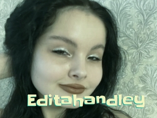Editahandley