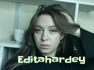 Editahardey
