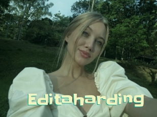 Editaharding