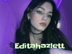 Editahazlett