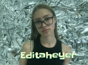 Editaheyer