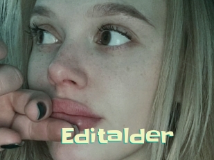 Editalder