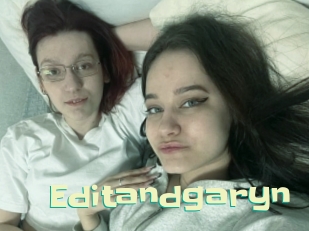 Editandgaryn