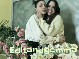 editandgemma Wanna Meet