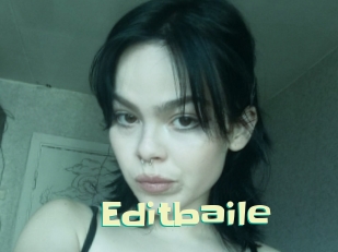 Editbaile