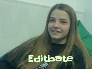 Editbate