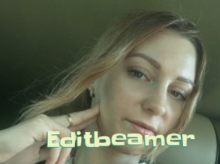 Editbeamer