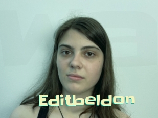 Editbeldon