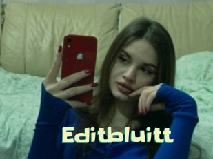 Editbluitt