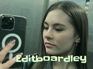 Editboardley