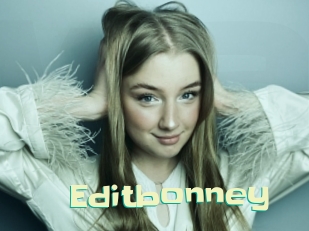 Editbonney