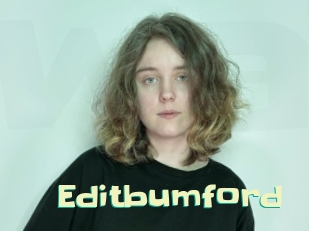Editbumford