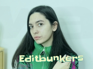 Editbunkers