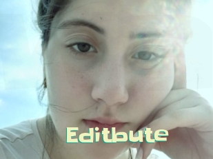 Editbute