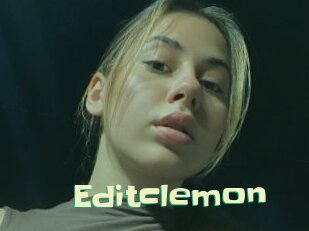 Editclemon