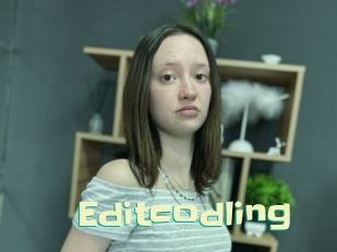 Editcodling