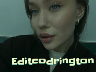 Editcodrington