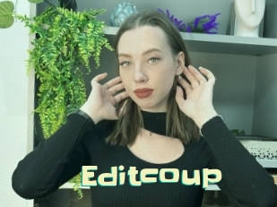 Editcoup