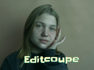 editcoupe Wanna Meet