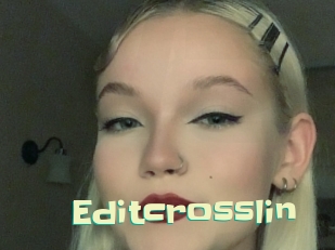 Editcrosslin