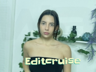 Editcruise