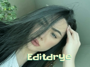 editdrye Wanna Meet