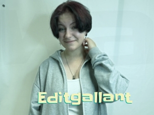 Editgallant