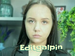 Editgalpin