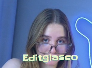Editglasco