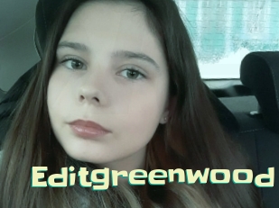 Editgreenwood