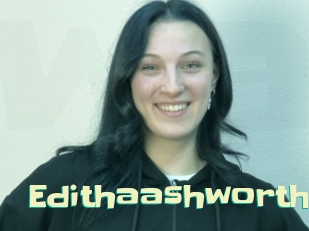 Edithaashworth
