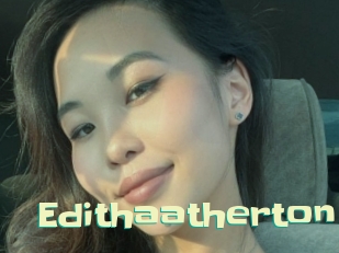 Edithaatherton