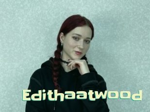 Edithaatwood