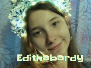 Edithabardy