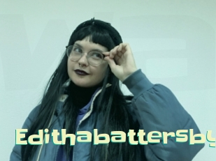 Edithabattersby
