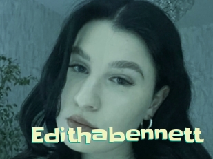 Edithabennett