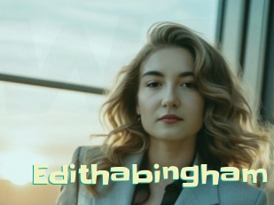 Edithabingham