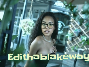 Edithablakeway