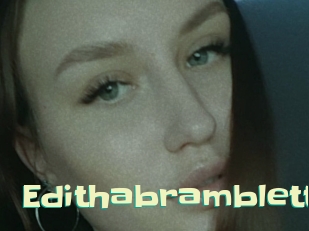 Edithabramblett