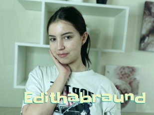 Edithabraund