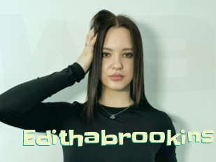 Edithabrookins
