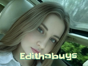 Edithabuys