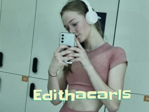 Edithacarls