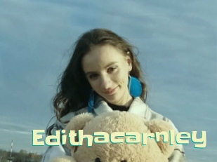 Edithacarnley