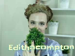 Edithacompton